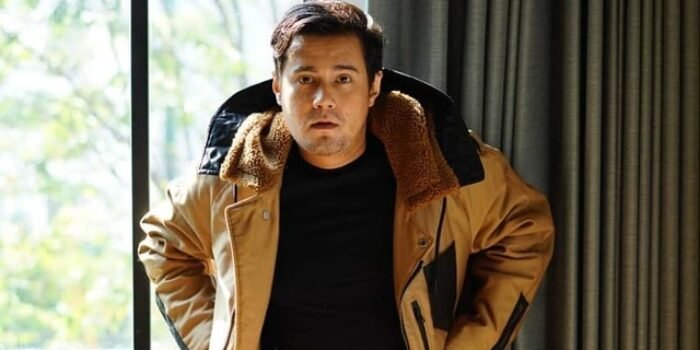 Bobby Joseph. Foto: Instagram/@bobbyjsph