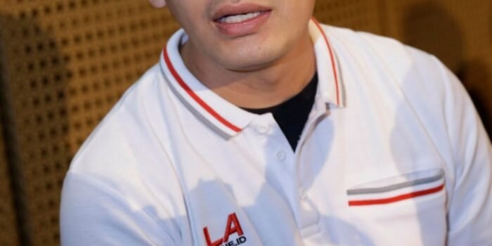 Artis Ben Joshua saat hadir di acara Rangkaian Lingkar Alumni Indie Movie 2019 di Grand Indonesia Jakarta Selasa (26/02). Foto: Ronny/kumparan