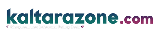 kaltarazone.com - Menghadirkan Informasi Paling Beda